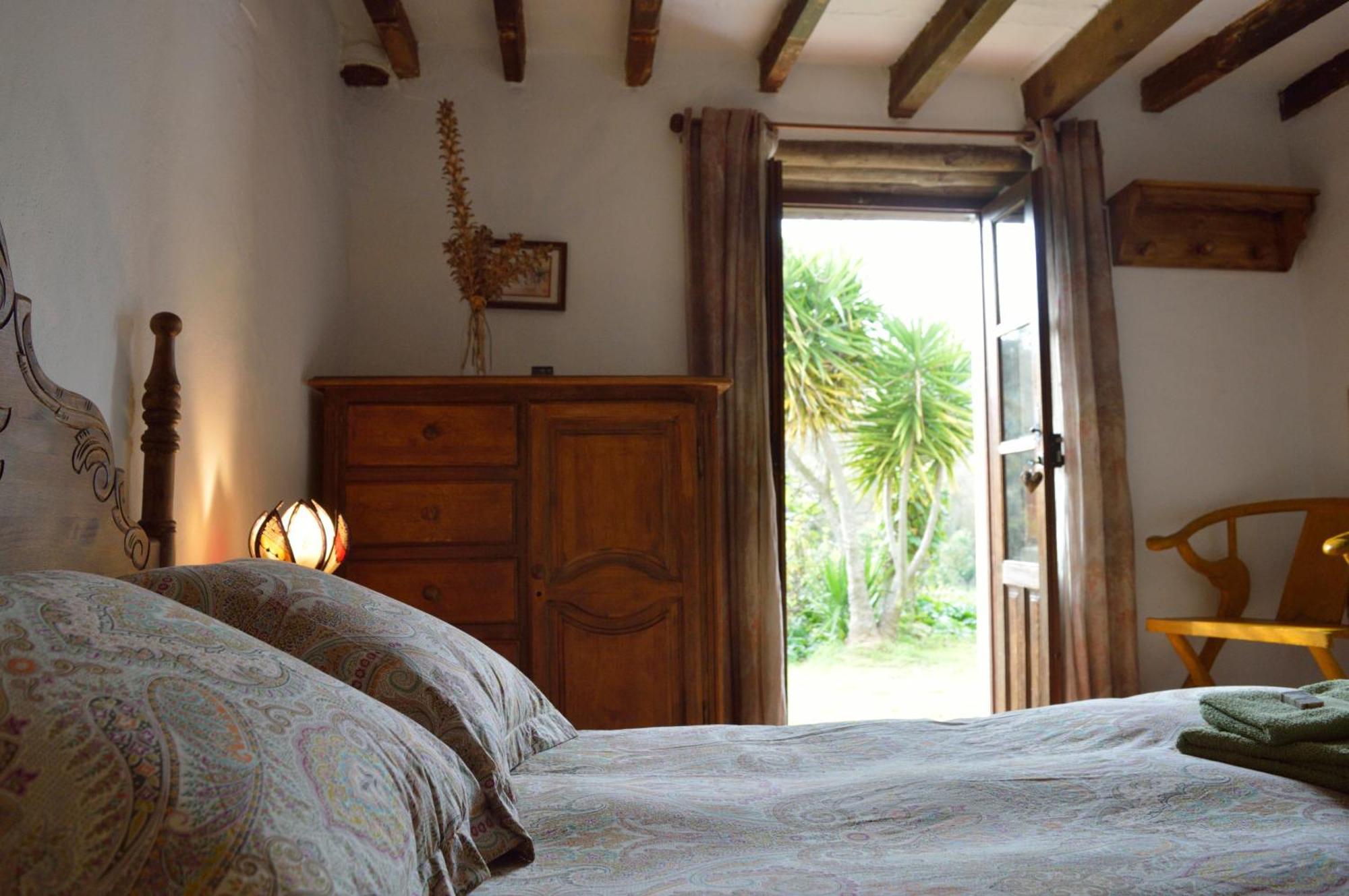 Casa Rural Ahoraya El Colmenar Værelse billede