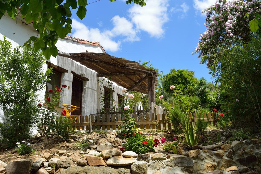 Casa Rural Ahoraya El Colmenar Eksteriør billede