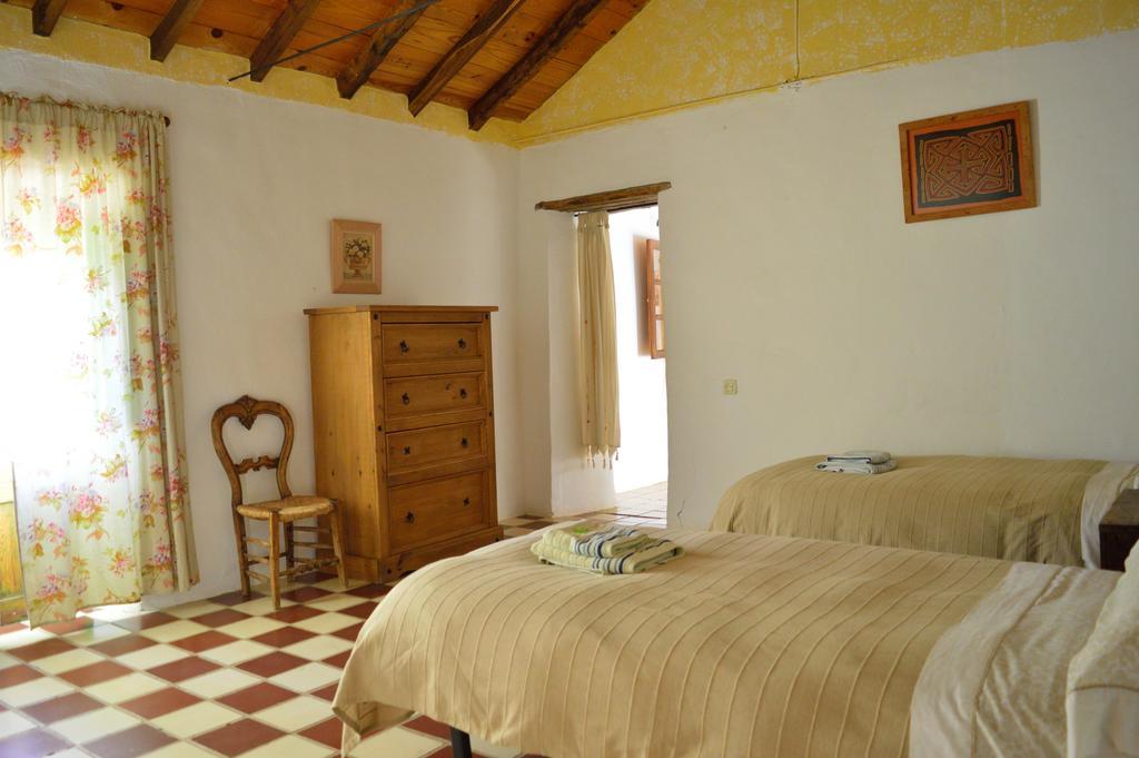 Casa Rural Ahoraya El Colmenar Eksteriør billede