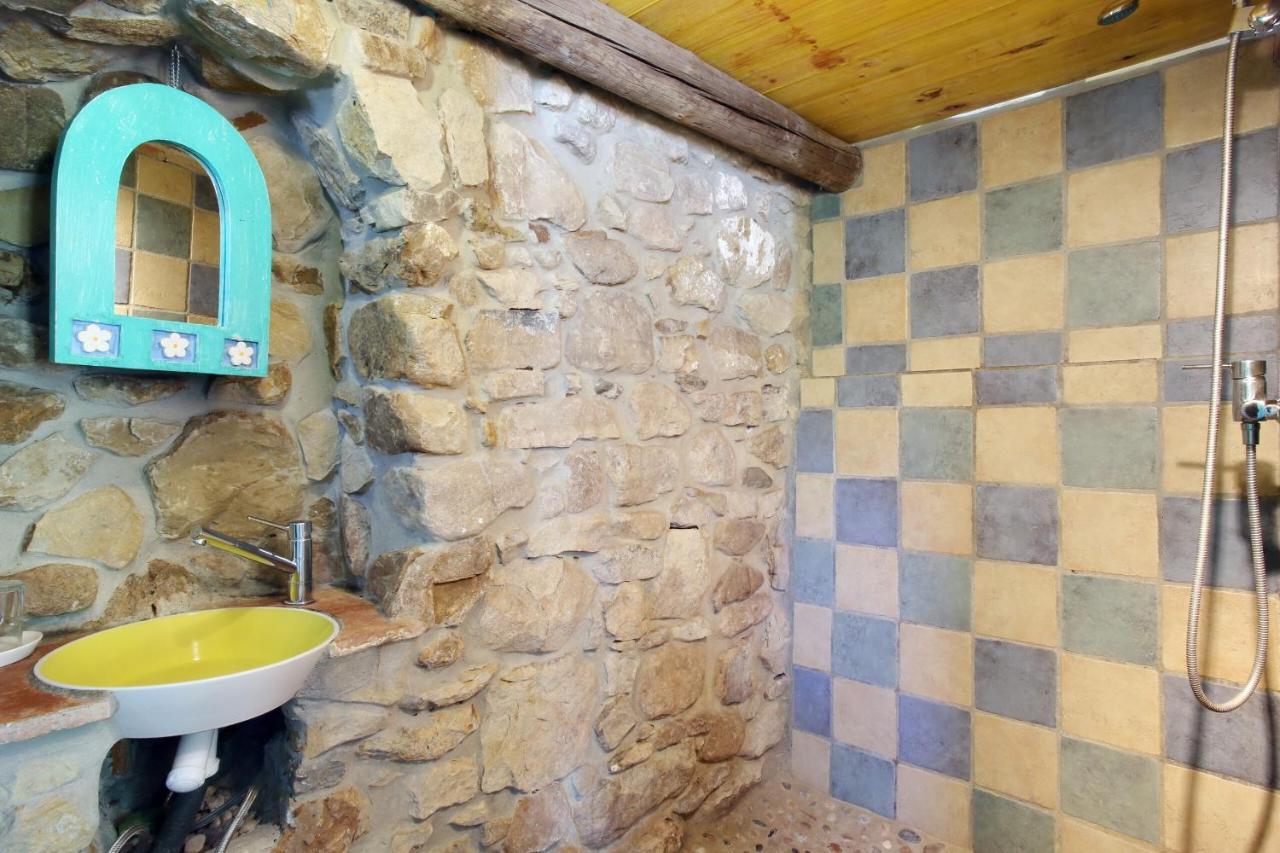 Casa Rural Ahoraya El Colmenar Eksteriør billede